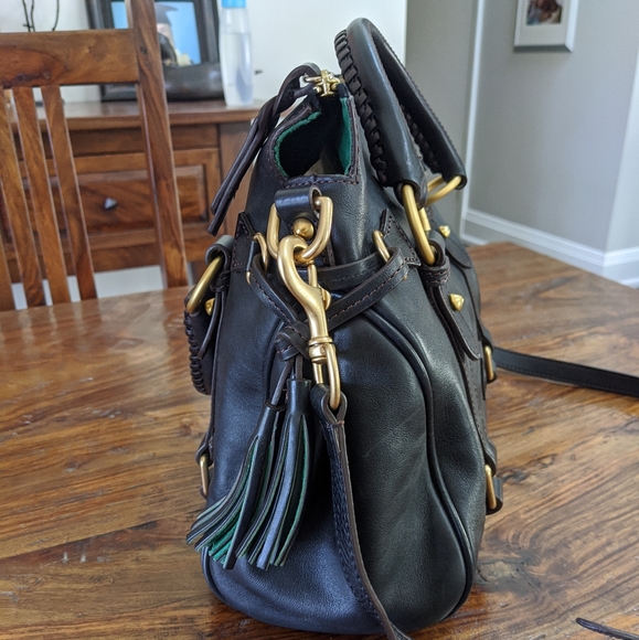 Dooney & Bourke purse - Picture 2 of 8